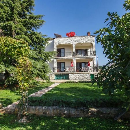 Apartmani Janja Porec Exterior photo