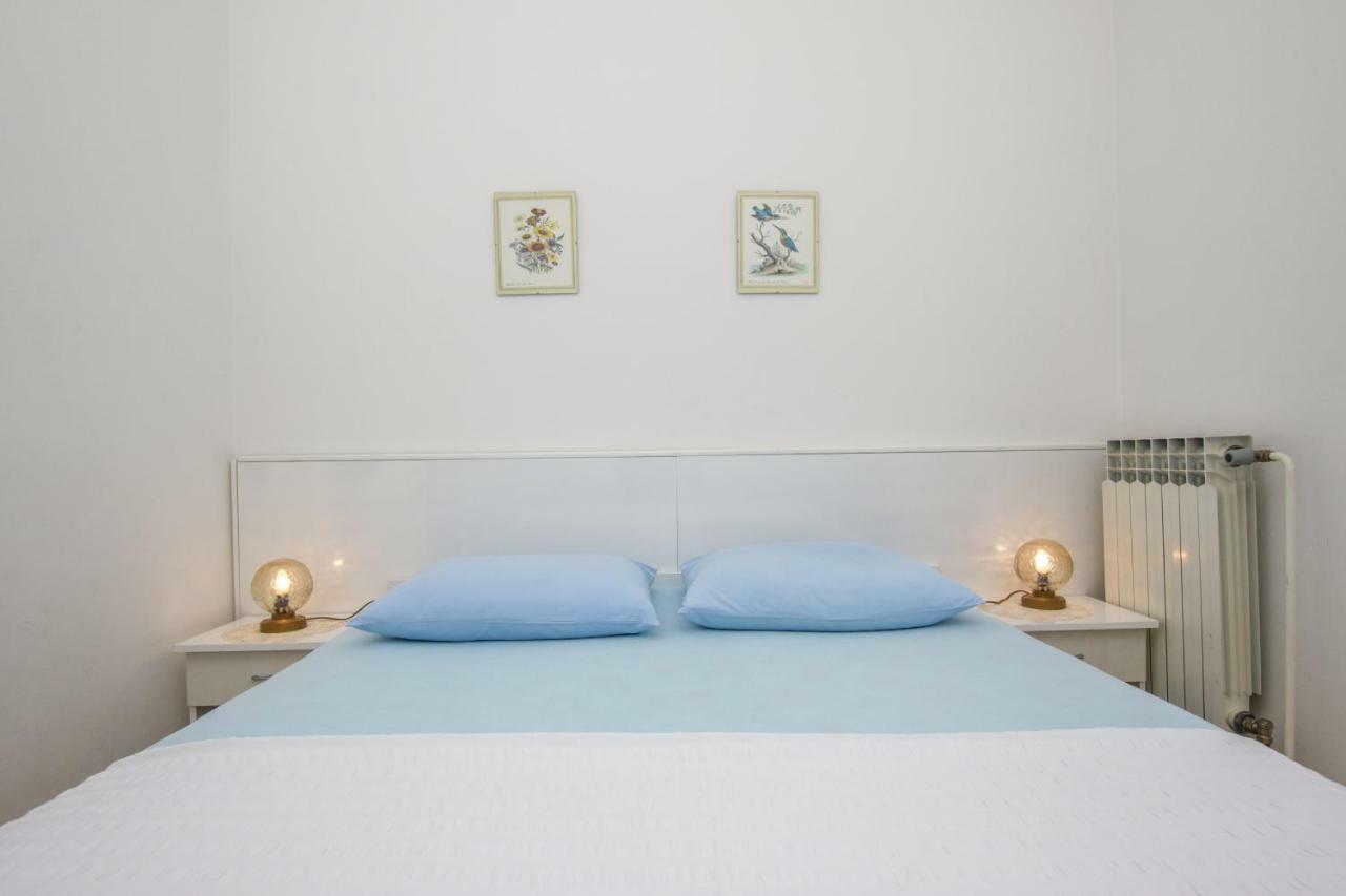 Apartmani Janja Porec Exterior photo